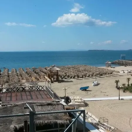 Apartament 2 Apartament With Sea Views